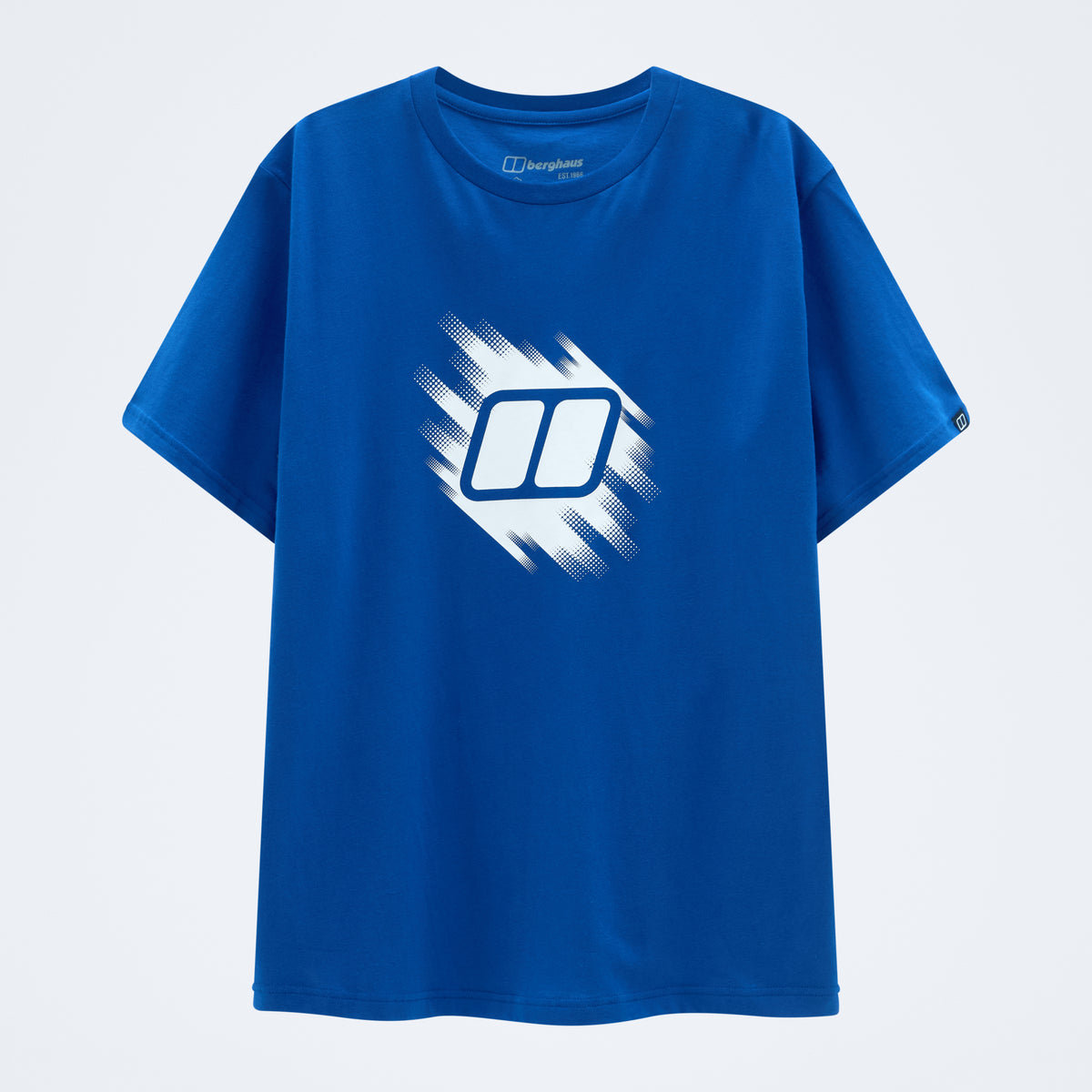 Sketched Blocks Essential Tee