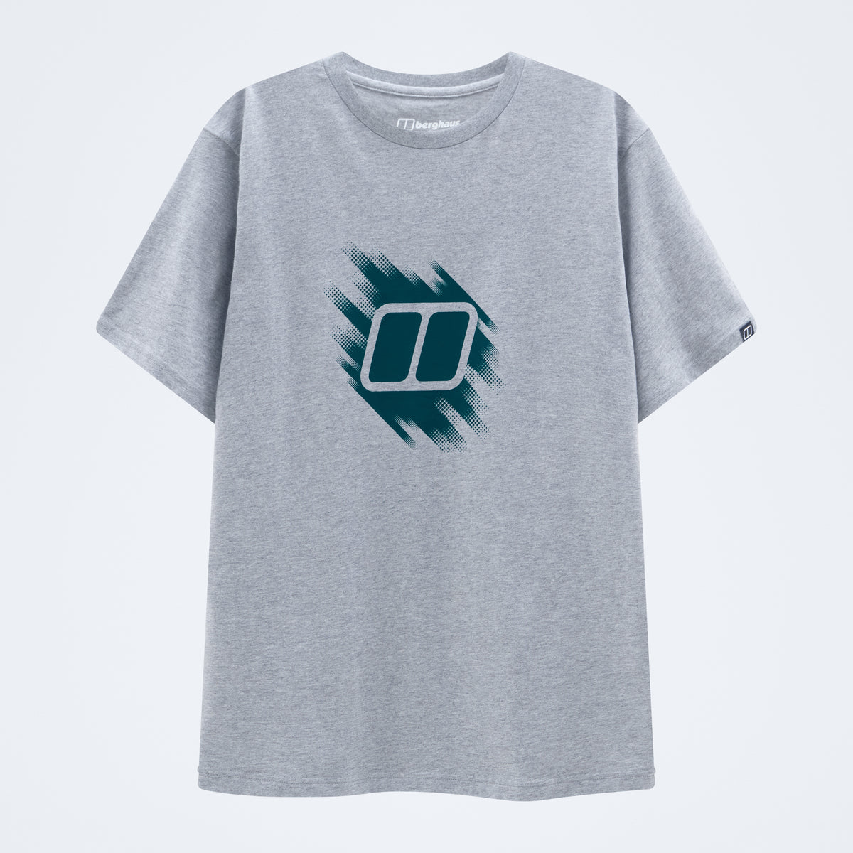 Sketched Blocks Essential Tee