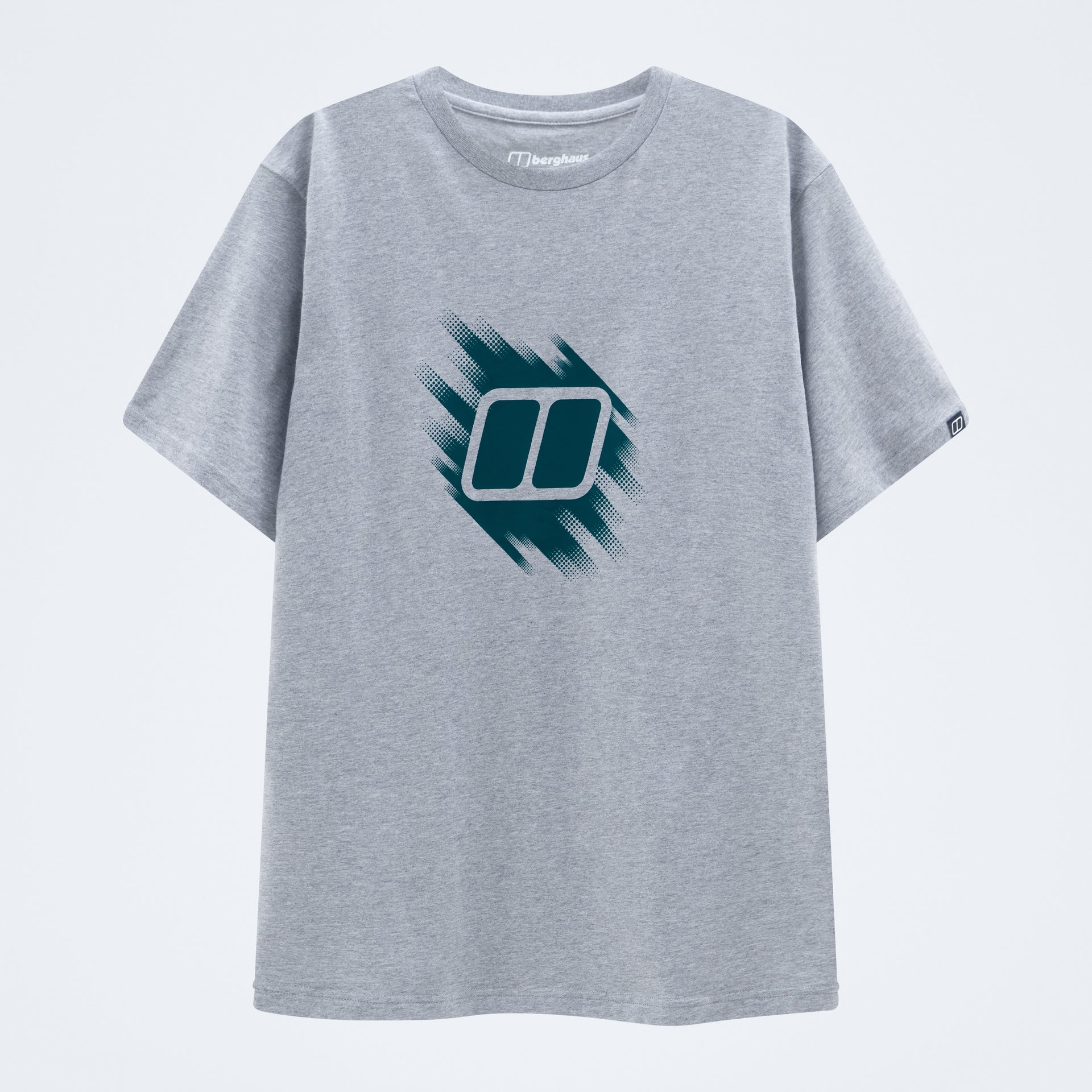 Sketched Blocks Essential Tee