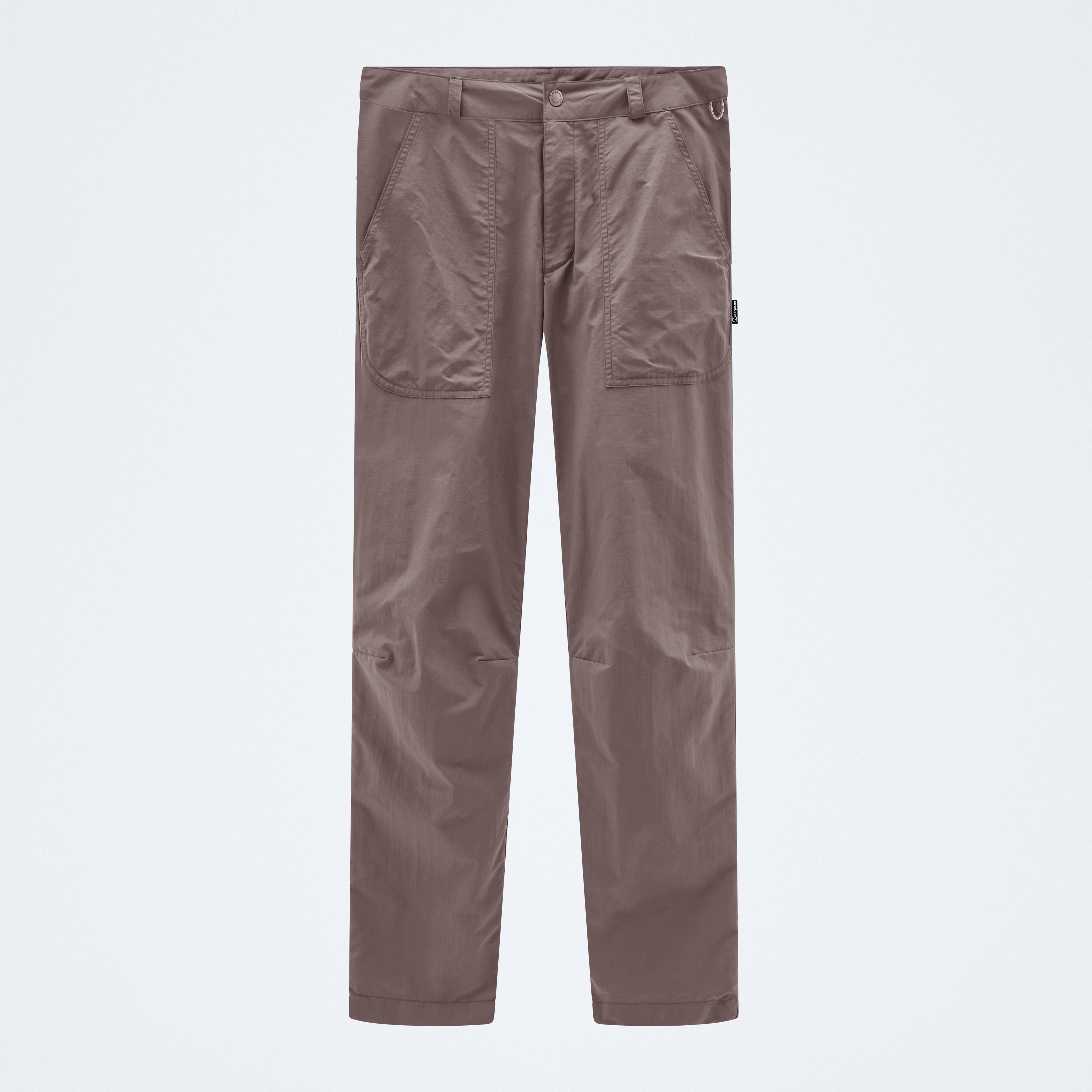 Men's Holmside Pant - Grey | Berghaus