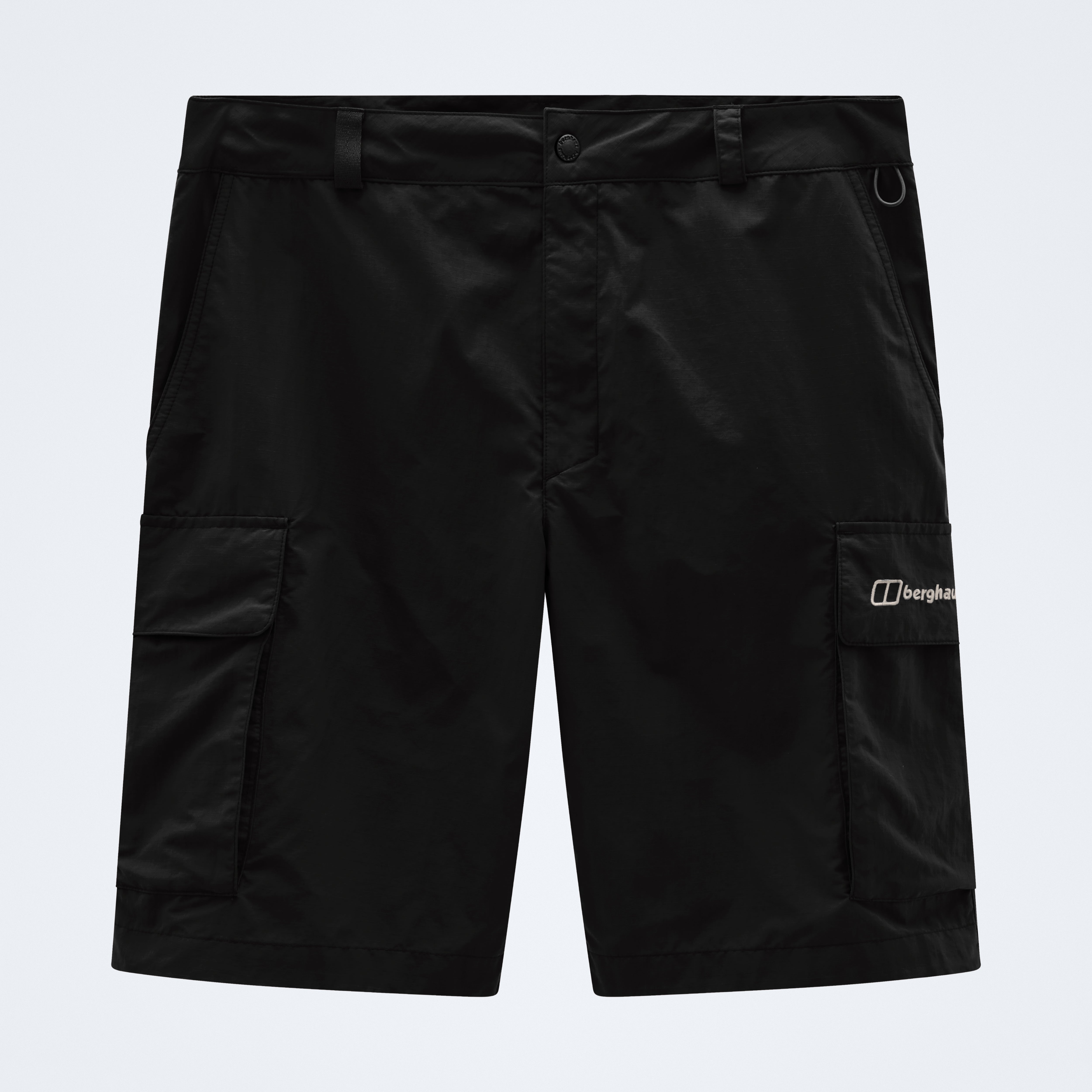Men's Holmside Short - Black | Berghaus