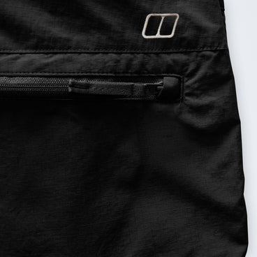 Men's Holmside Short - Black