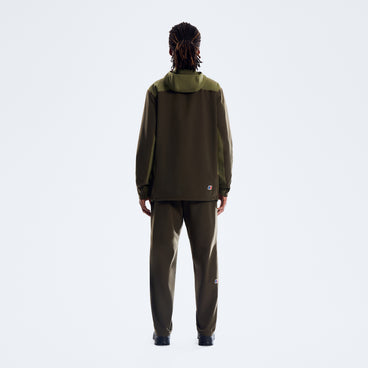 Men's Greenbank Hooded Jacket - Osculation