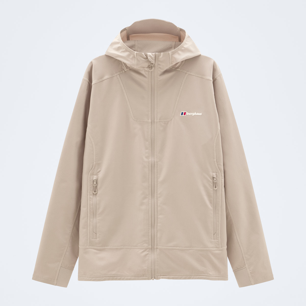 Greenbank Hooded Jacket