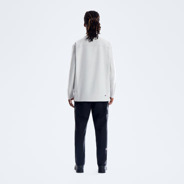 Men's Greenbank Crew Sweater - Dolomite