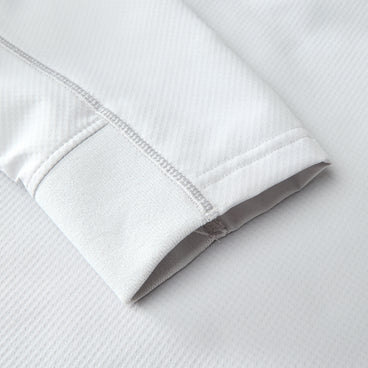 Men's Greenbank Crew Sweater - Dolomite
