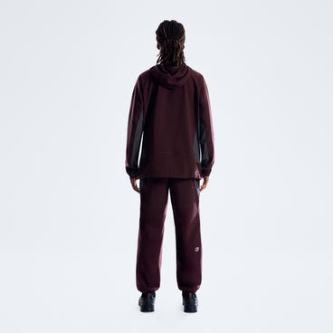 Men's Wavertree Hooded Jacket - Chakra