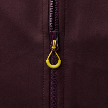 Men's Wavertree Hooded Jacket - Chakra