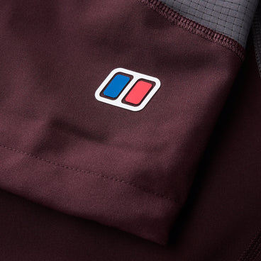 Men's Wavertree Hooded Jacket - Chakra