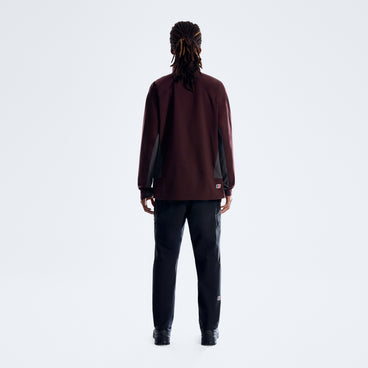 Men's Wavertree Half-Zip - Chakra