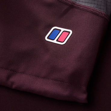 Men's Wavertree Half-Zip - Chakra