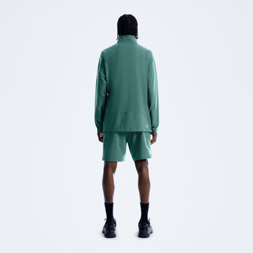 Men's Wavertree Half Zip - Blue