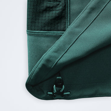 Men's Wavertree Half Zip - Blue
