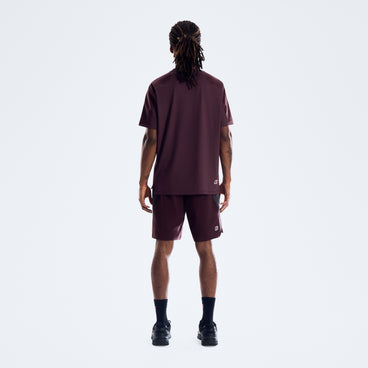 Men's Farndale Tech Tee - Chakra/Archive Black