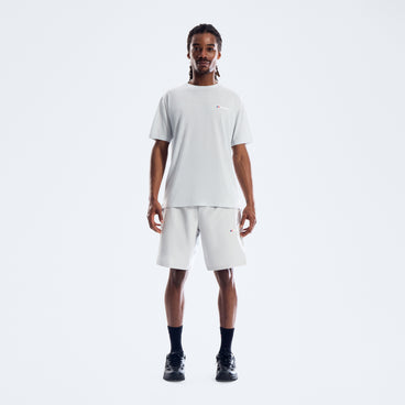 Men's Dawdon Tech Tee - Dolomite
