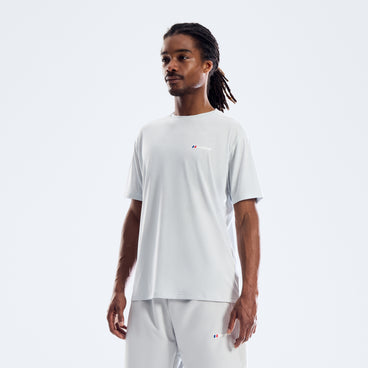 Men's Dawdon Tech Tee - Dolomite