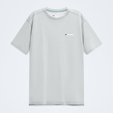Men's Dawdon Tech Tee - Dolomite