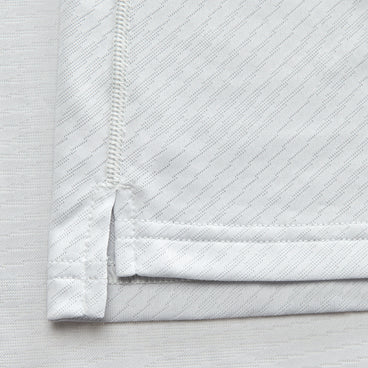 Men's Dawdon Tech Tee - Dolomite