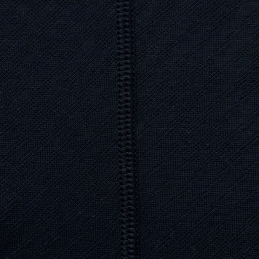 Men's Dawdon Tech Tee - Jet Black