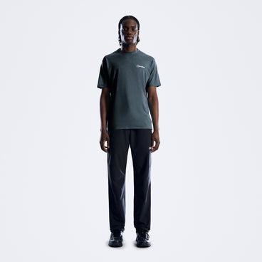 Men's Dawdon Tech Tee - Blue