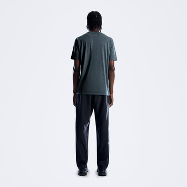 Men's Dawdon Tech Tee - Blue