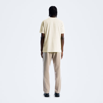 Men's Dawdon Tech Tee - Grey
