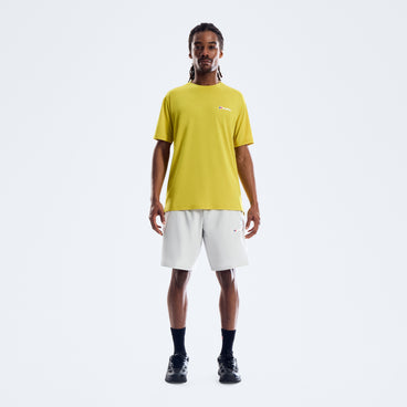 Men's Dawdon Tech Tee - Acid Rain