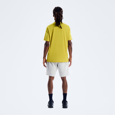 Men's Dawdon Tech Tee - Acid Rain