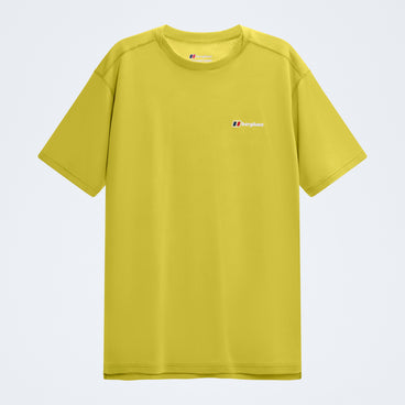 Men's Dawdon Tech Tee - Acid Rain