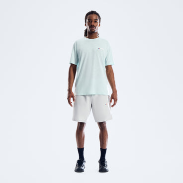 Men's Dawdon Tech Tee - Polar