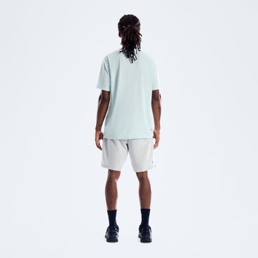 Men's Dawdon Tech Tee - Polar