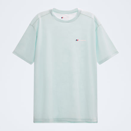 Men's Dawdon Tech Tee - Polar