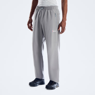 Men's Greenbank Pant - Garbo Grey