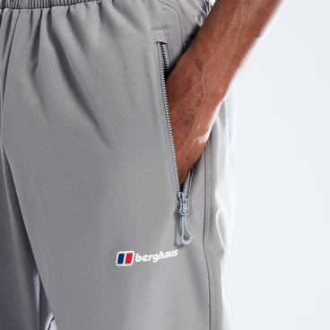 Men's Greenbank Pant - Garbo Grey