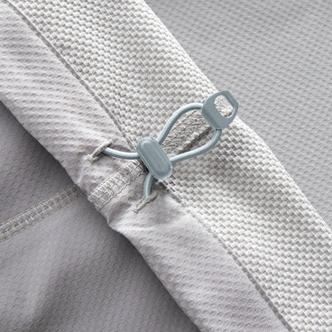 Men's Greenbank Pant - Garbo Grey