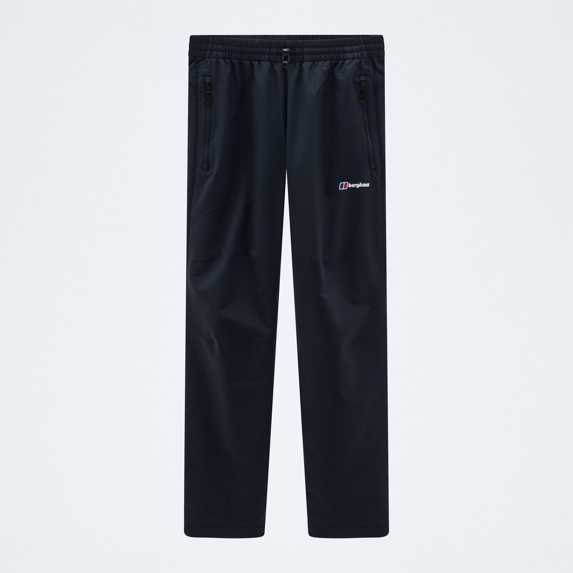 Greenbank Pant Jet Black