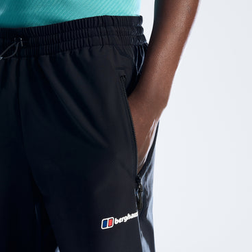 Men's Greenbank Pant - Jet Black