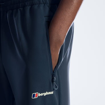Men's Greenbank Pant - Blue