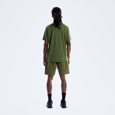 Men's Greenbank Shorts - Cheviot Green