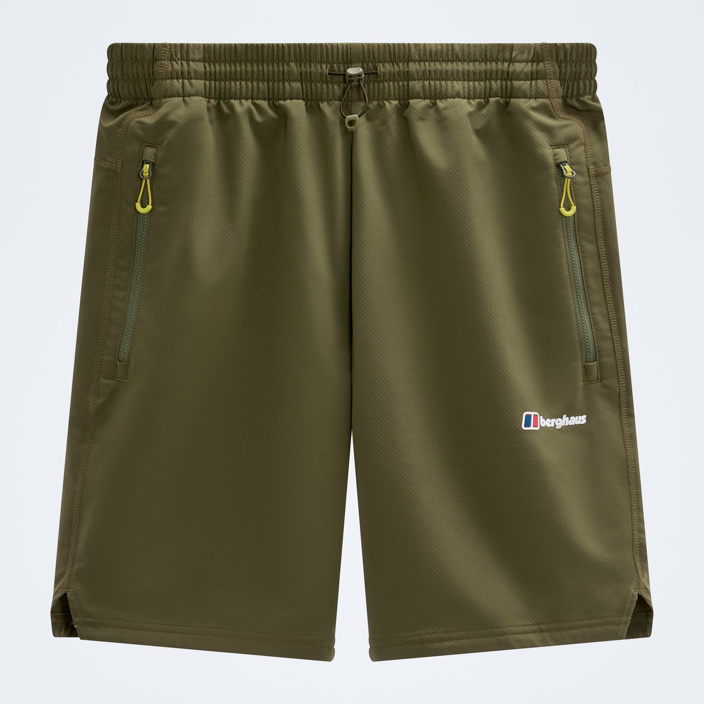 Men's Greenbank Shorts - Cheviot Green