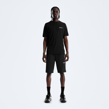 Men's Greenbank Short - Black