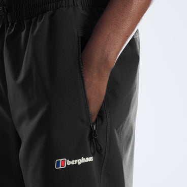 Men's Greenbank Short - Black