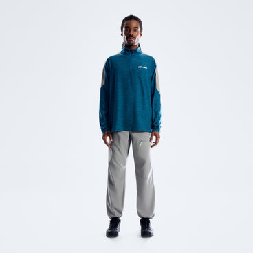 Men's Wavertree Pant - Garbo Grey