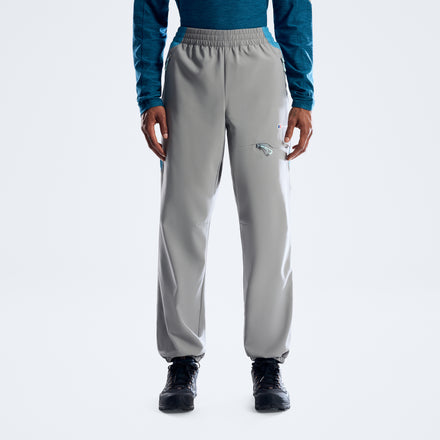 Men's Wavertree Pant - Garbo Grey
