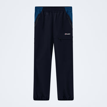 Men's Wavertree Pant - Jet Black