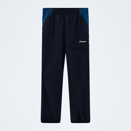 Men's Wavertree Pant - Jet Black