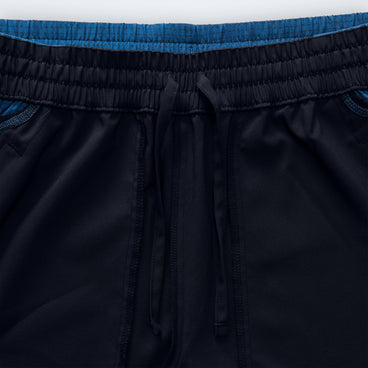 Men's Wavertree Pant - Jet Black