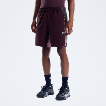 Men's Wavertree Shorts - Chakra