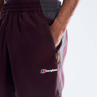Men's Wavertree Shorts - Chakra