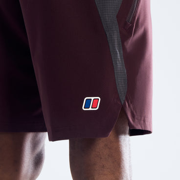 Men's Wavertree Shorts - Chakra